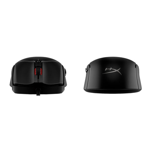 Mouse Gamer HyperX Pulsefire Haste 2 Black  8