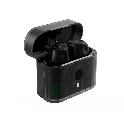 Audífono Gamer HyperX Cirro Buds Pro True Wireless  2