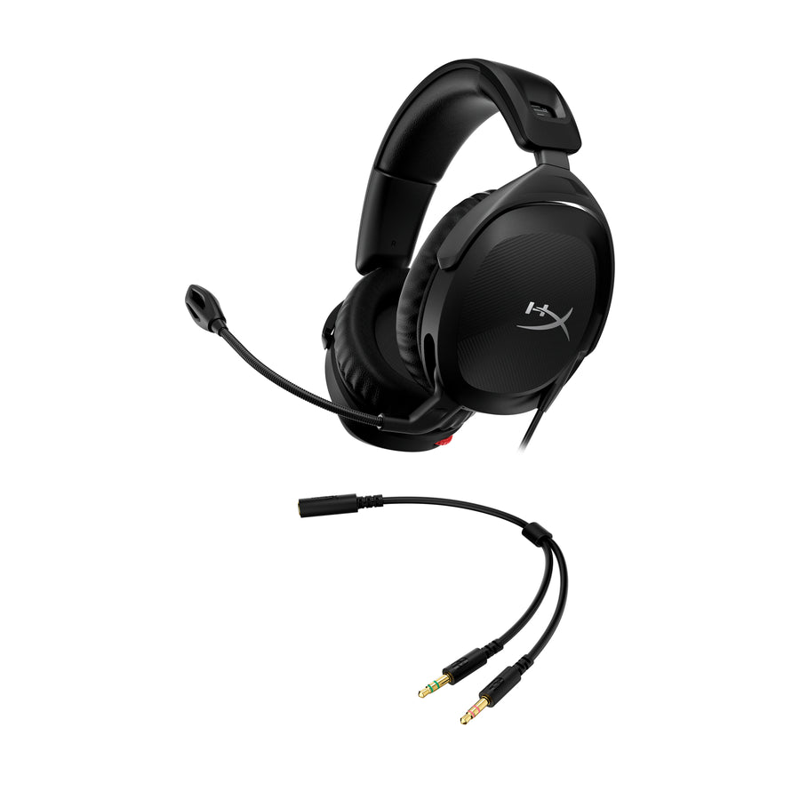 Audífono Gamer HyperX Cloud Stinger 2  8