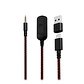 Audífono Gamer HyperX Cloud III Red  - Miniatura 6