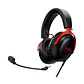 Audífono Gamer HyperX Cloud III Red  - Miniatura 5