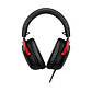 Audífono Gamer HyperX Cloud III Red  - Miniatura 2