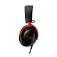 Audífono Gamer HyperX Cloud III Red  - Miniatura 4