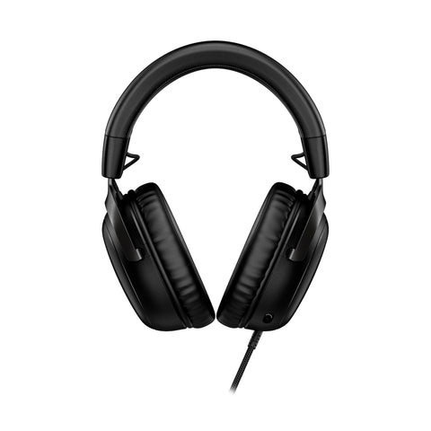 Audífono Gamer HyperX Cloud III Black  3