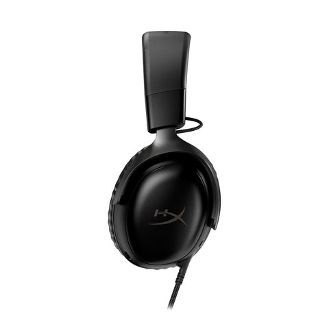 Audífono Gamer HyperX Cloud III Black  5