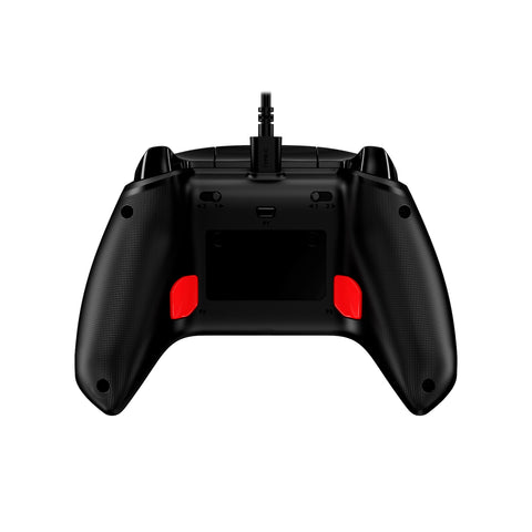 Mando HyperX Clutch Gladiate XBOX-PC 3