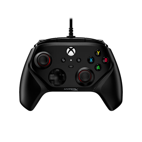 Mando HyperX Clutch Gladiate XBOX-PC 1