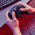 Mando HyperX Clutch Gladiate XBOX-PC 6