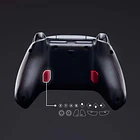 Mando HyperX Clutch Gladiate XBOX-PC 7