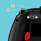 Mando HyperX Clutch Gladiate XBOX-PC 8