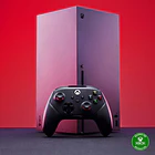 Mando HyperX Clutch Gladiate XBOX-PC 9