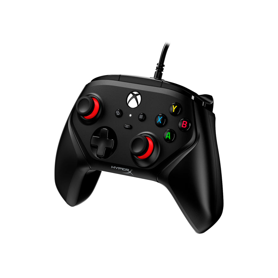 Mando HyperX Clutch Gladiate XBOX-PC 2