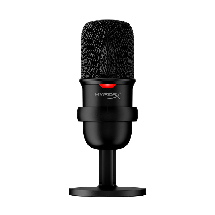 Micrófono HyperX SoloCast 1