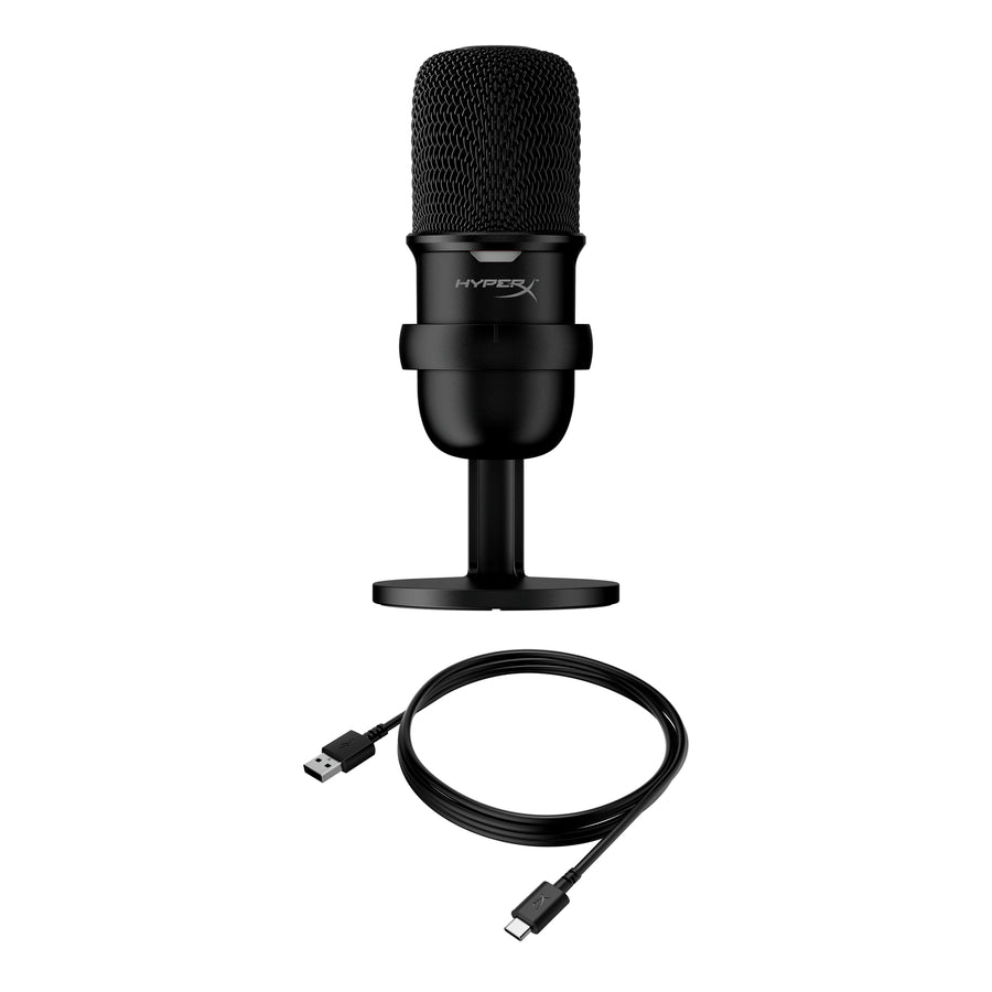 Micrófono HyperX SoloCast 7