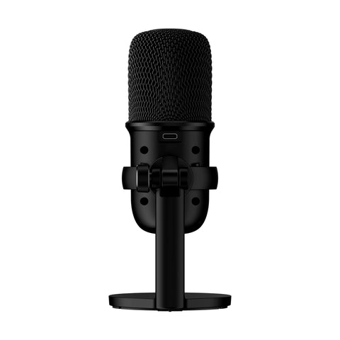 Micrófono HyperX SoloCast 4