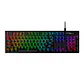 Teclado Gamer HyperX Alloy Origins Red  - Miniatura 1
