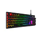 Teclado Gamer HyperX Alloy Origins Red  - Miniatura 3