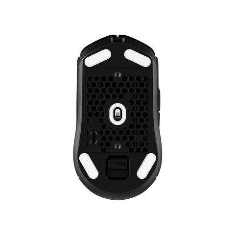 Mouse Gamer HyperX Pulsefire Haste 2 Black Wireless  4
