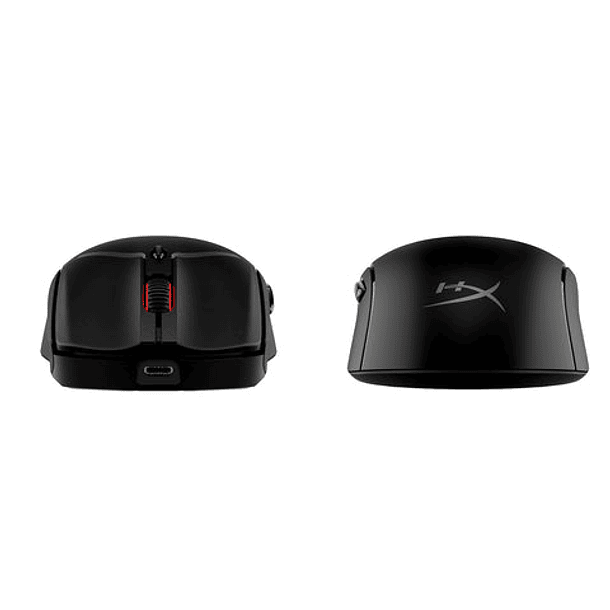 Mouse Gamer HyperX Pulsefire Haste 2 Black Wireless  5