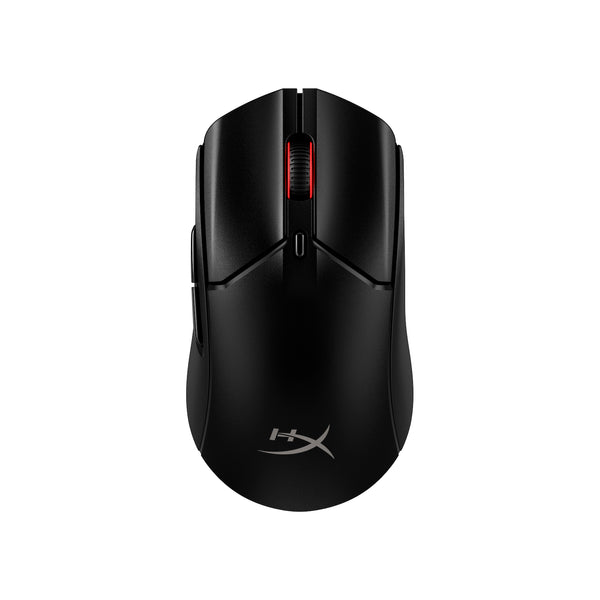 Mouse Gamer HyperX Pulsefire Haste 2 Black Wireless  1