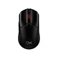 Mouse Gamer HyperX Pulsefire Haste 2 Black Wireless  - Miniatura 1