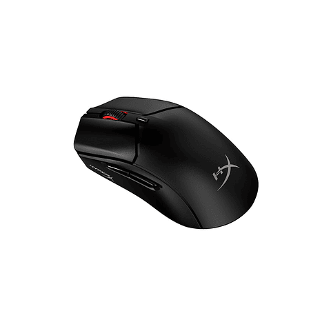 Mouse Gamer HyperX Pulsefire Haste 2 Black Wireless 
