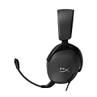 Audífono Gamer HyperX Cloud Stinger 2 Core Black 4