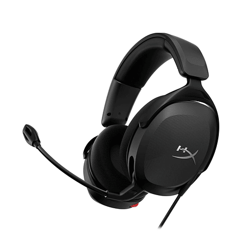 Audífono Gamer HyperX Cloud Stinger Core 2nd Gen Black  