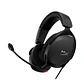 Audífono Gamer HyperX Cloud Stinger 2 Core Black - Miniatura 2