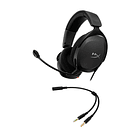Audífono Gamer HyperX Cloud Stinger 2 Core Black 5