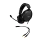 Audífono Gamer HyperX Cloud Stinger 2 Core Black - Miniatura 5