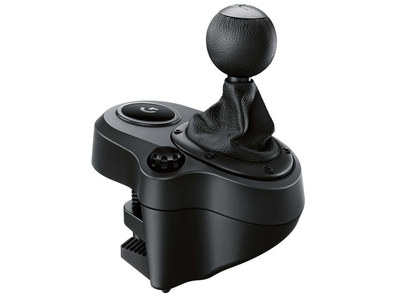 Accesorio Logitech Palanca Cambios G29-G920 3