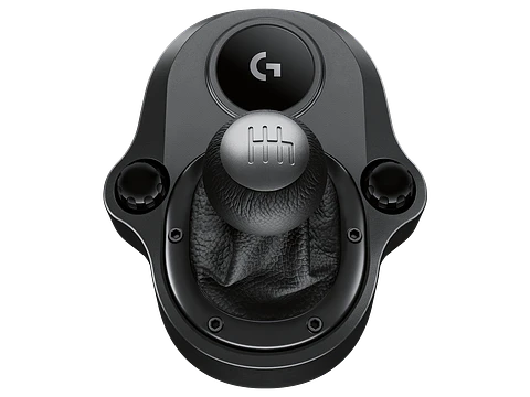 Accesorio Logitech Palanca Cambios G29-G920