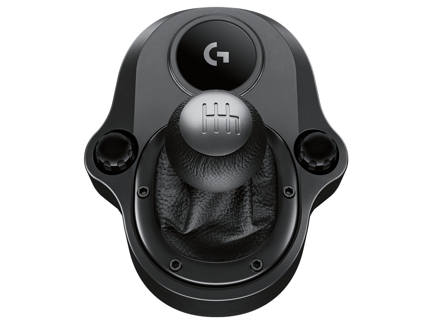 Accesorio Logitech Palanca Cambios G29-G920 2