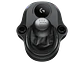 Accesorio Logitech Palanca Cambios G29-G920 - Miniatura 2