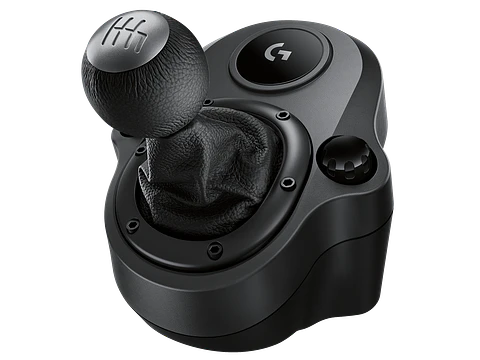 Accesorio Logitech Palanca Cambios G29-G920