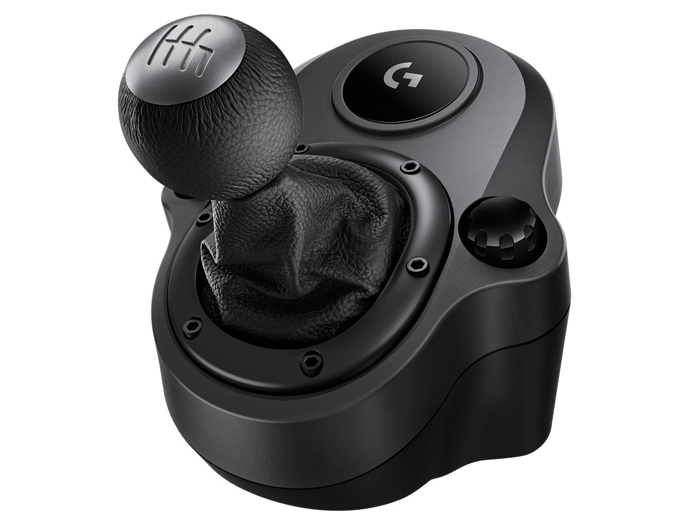 Accesorio Logitech Palanca Cambios G29-G920 1