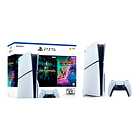 Consola PlayStation 5 Slim Standard Bundle  2