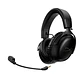 Audífono Gamer HyperX Cloud III Black Wireless  - Miniatura 5