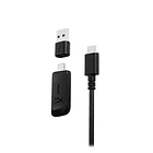 Audífono Gamer HyperX Cloud III Black Wireless  6