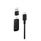 Audífono Gamer HyperX Cloud III Black Wireless  - Miniatura 6