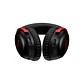 Audífono Gamer HyperX Cloud III Red Wireless  - Miniatura 2