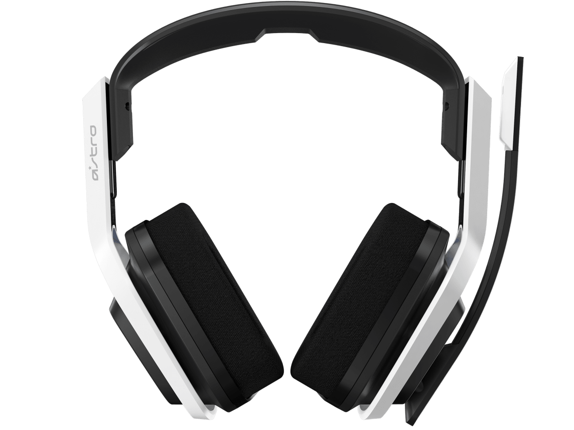 Audífono Gamer Logitech A20 Wireless 2