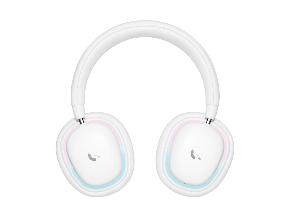 Audífono Gamer Logitech G735 Wireless Gaming Headset 2