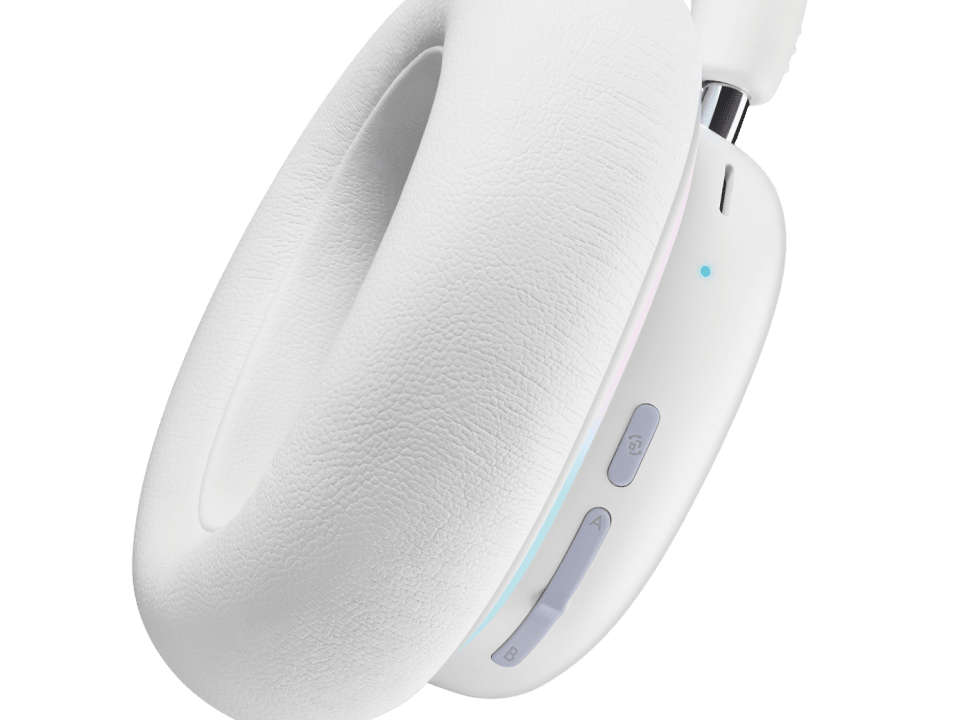 Audífono Gamer Logitech G735 Wireless Gaming Headset 3
