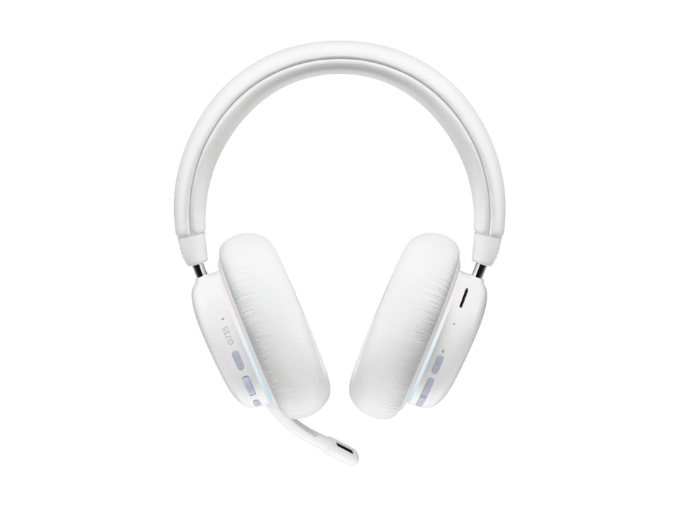 Audífono Gamer Logitech G735 Wireless Gaming Headset 4