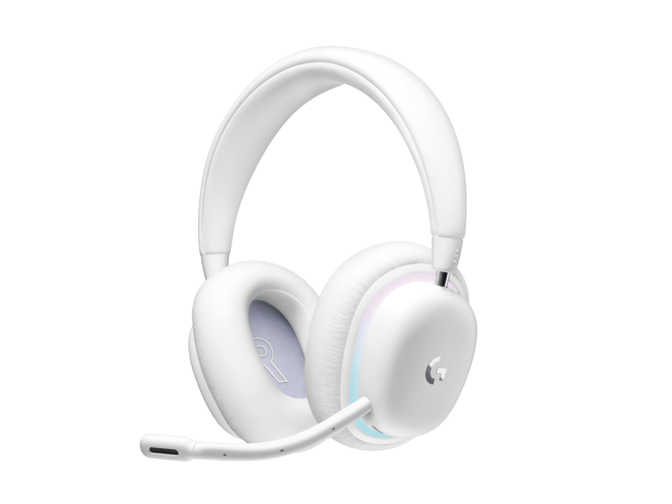 Audífono Gamer Logitech G735 Wireless Gaming Headset 1