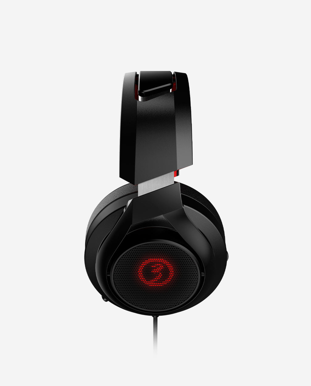 Audífono Gamer Ozone Rage X40 7.1 2