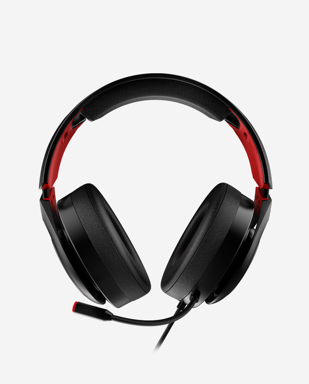 Audífono Gamer Ozone Rage X40 7.1 1