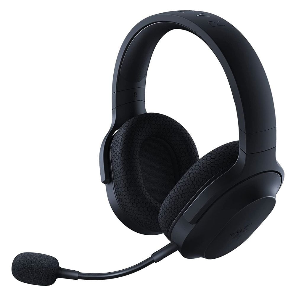 Audífono Gamer Razer Barracuda X Black (Version 2022) 1